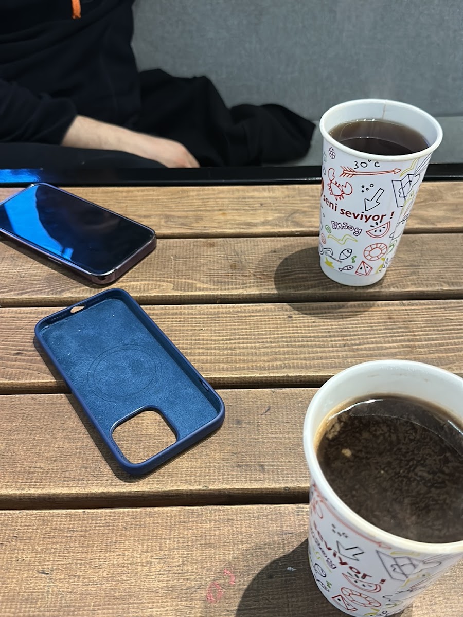 Coffee LAB Çankırı — fotoğraf 2