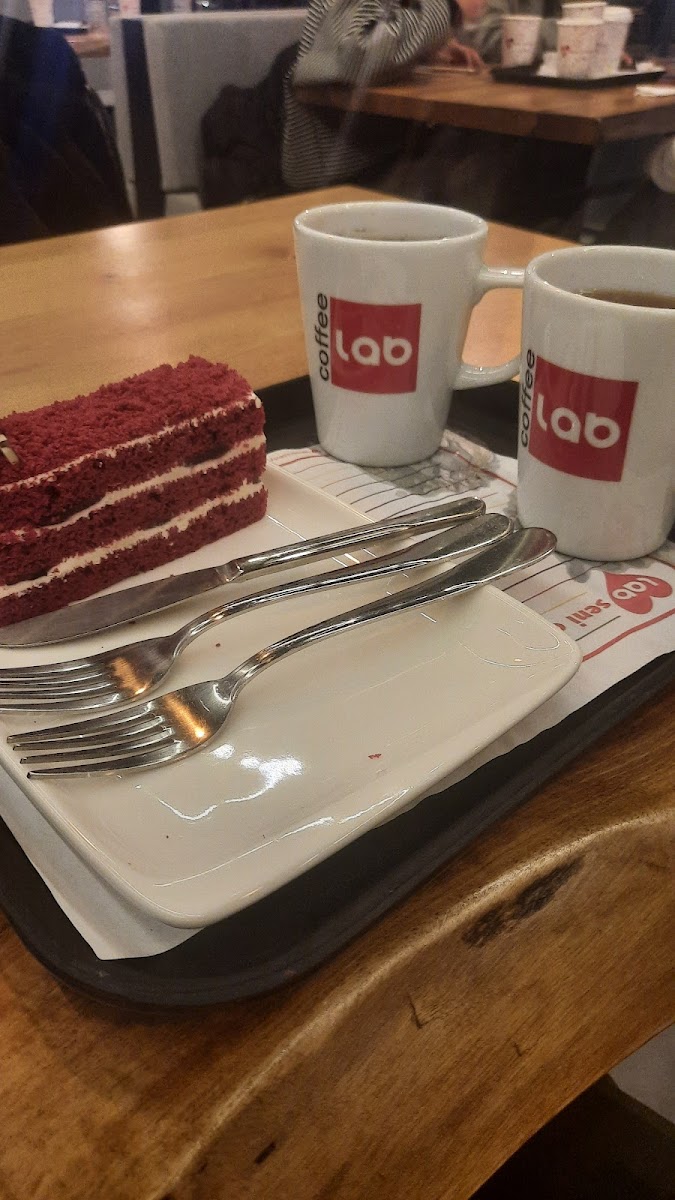 Coffee LAB Çankırı — fotoğraf 3