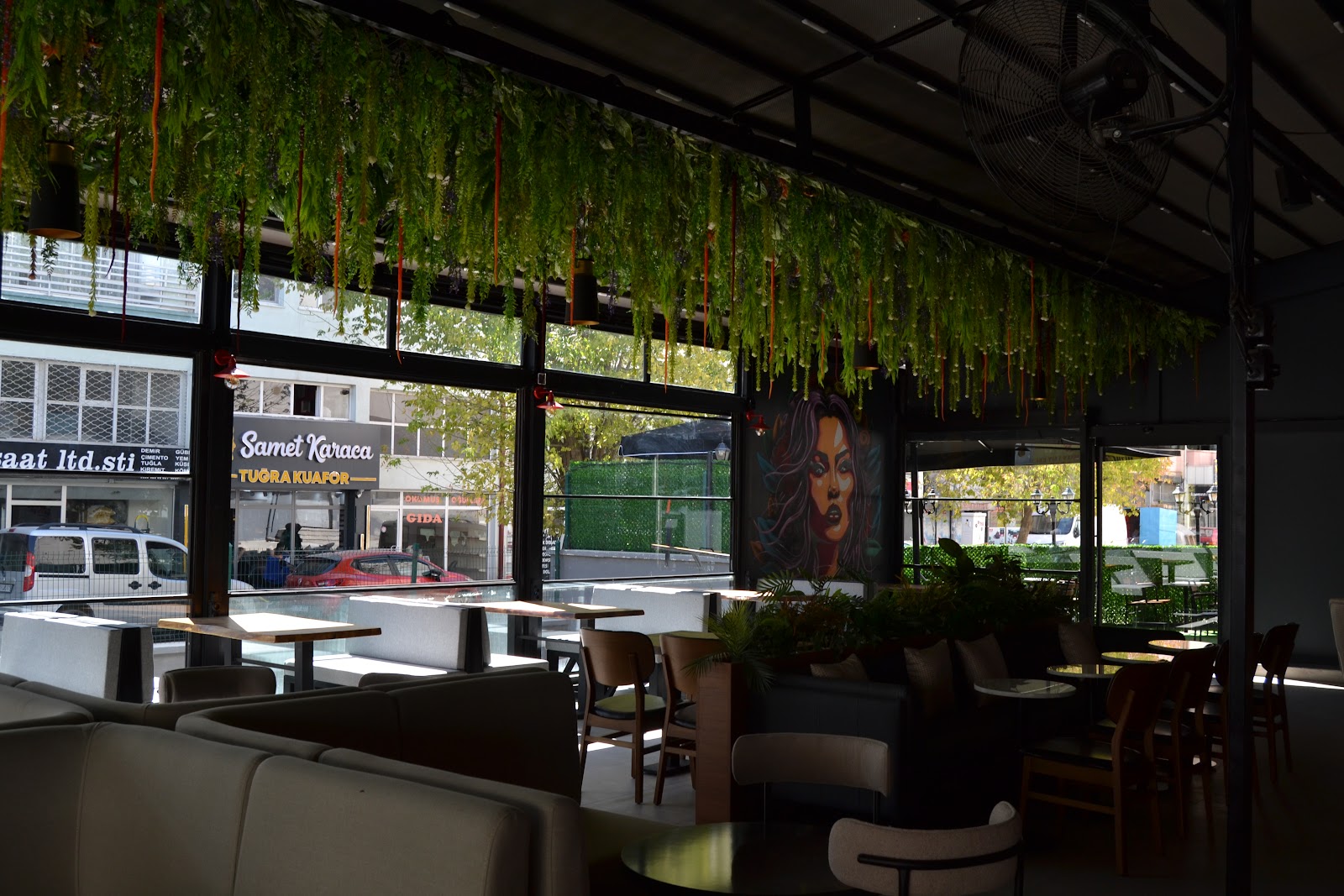 Coffee LAB Çankırı — fotoğraf 4