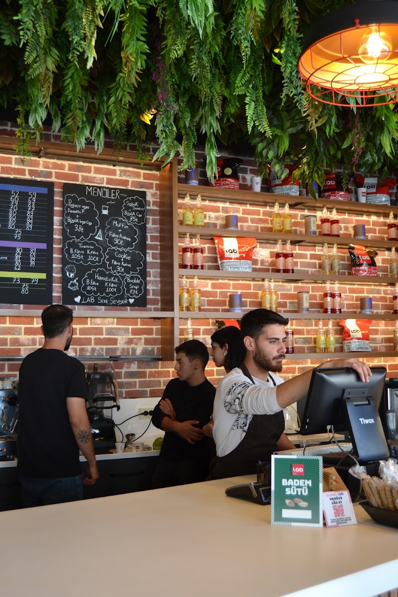 Coffee LAB Çankırı — fotoğraf 5