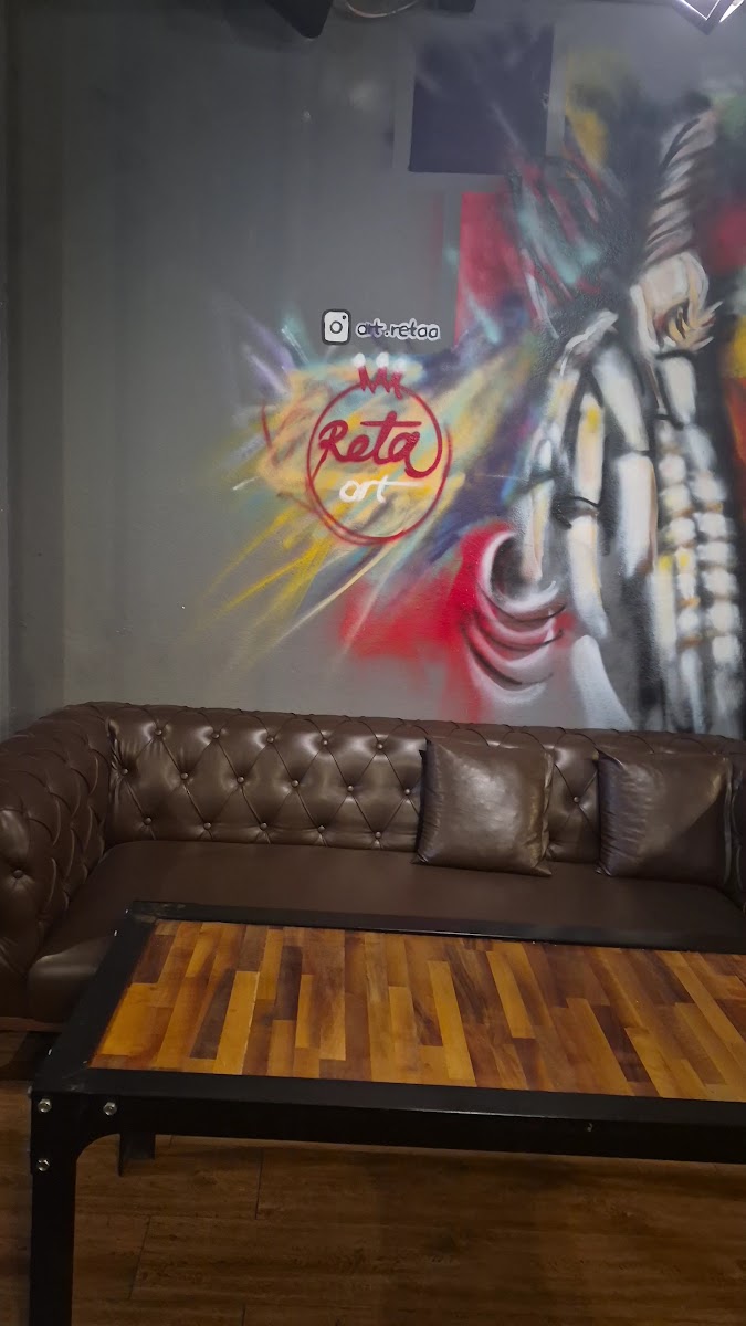 Coffee LAB Mithatpaşa — photo 3