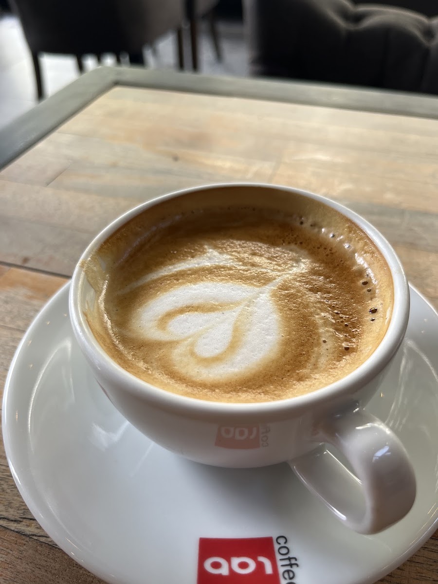 Coffee LAB Mithatpaşa — photo 4