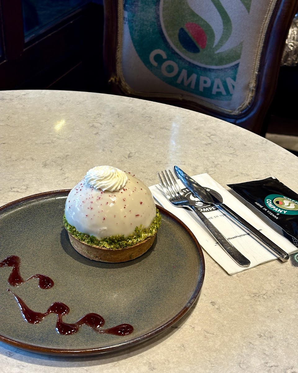 COFFEE SHOP COMPANY TRABZON — fotoğraf 5