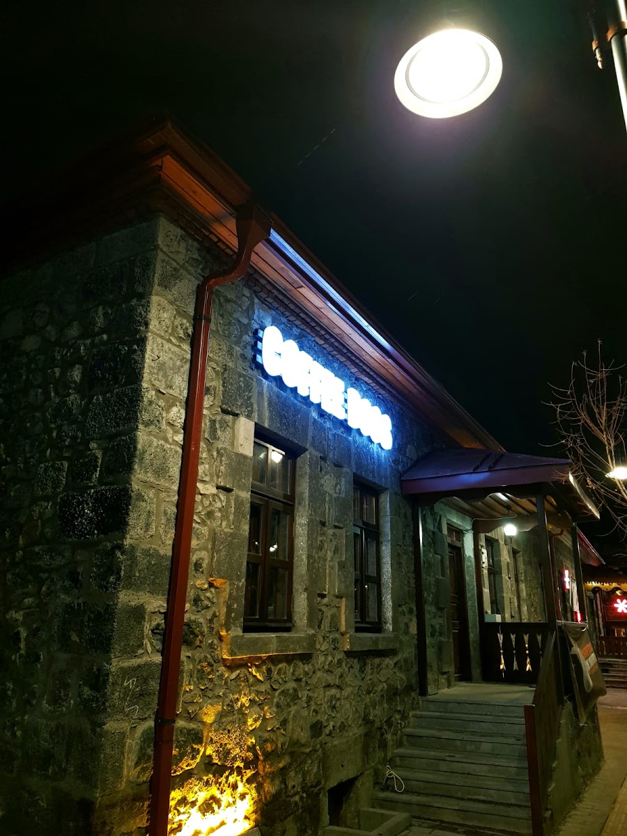 COFFEEBOSS KARS — fotoğraf 6