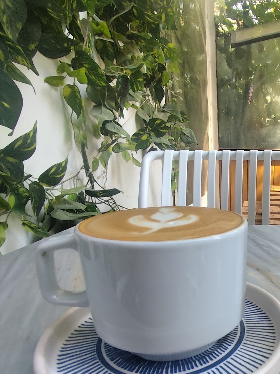 Coffee&Library (Japon Parkı Şube) — photo 3