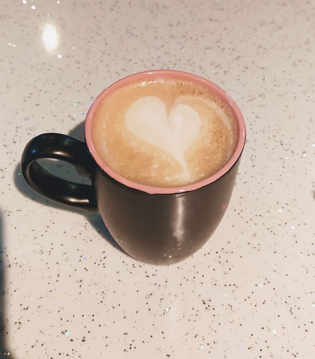 Coffee&Library (Japon Parkı Şube) — photo 4