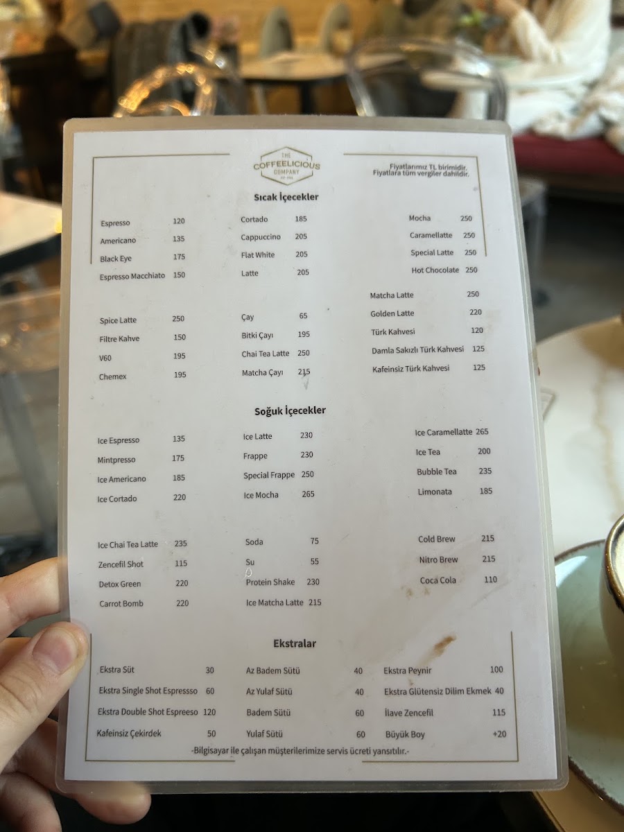 Coffeelicious — photo 2