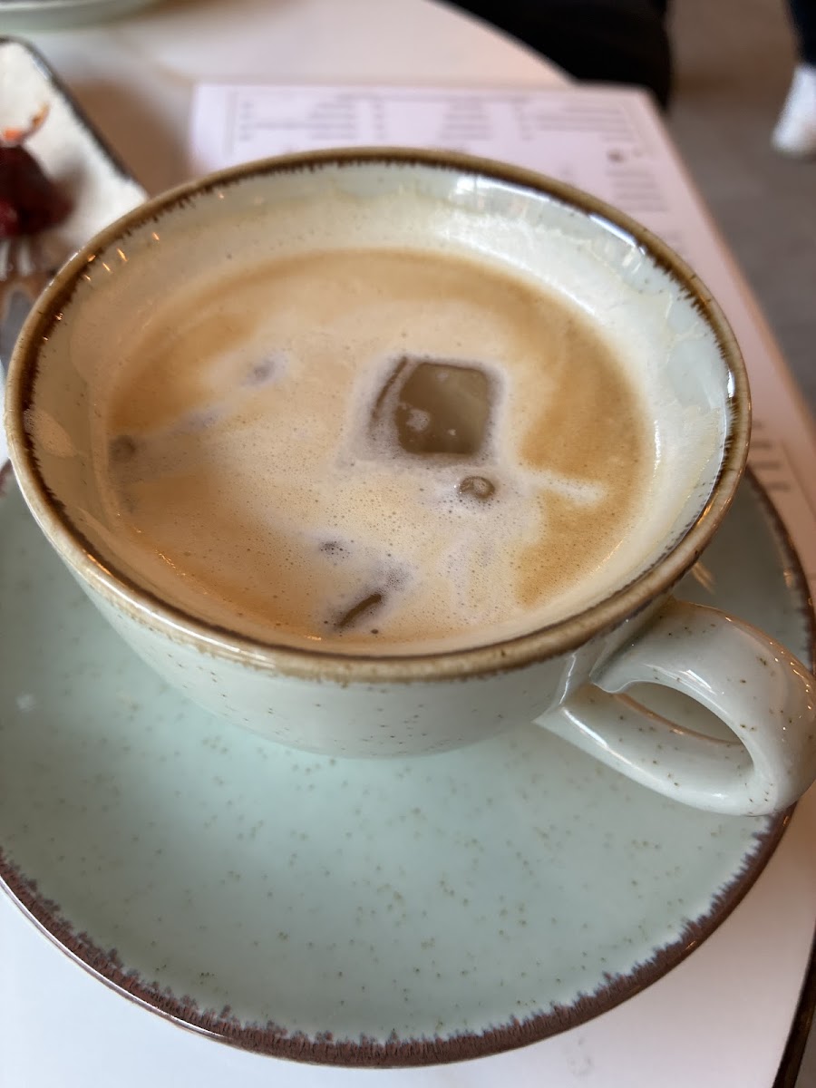Coffeelicious — photo 3