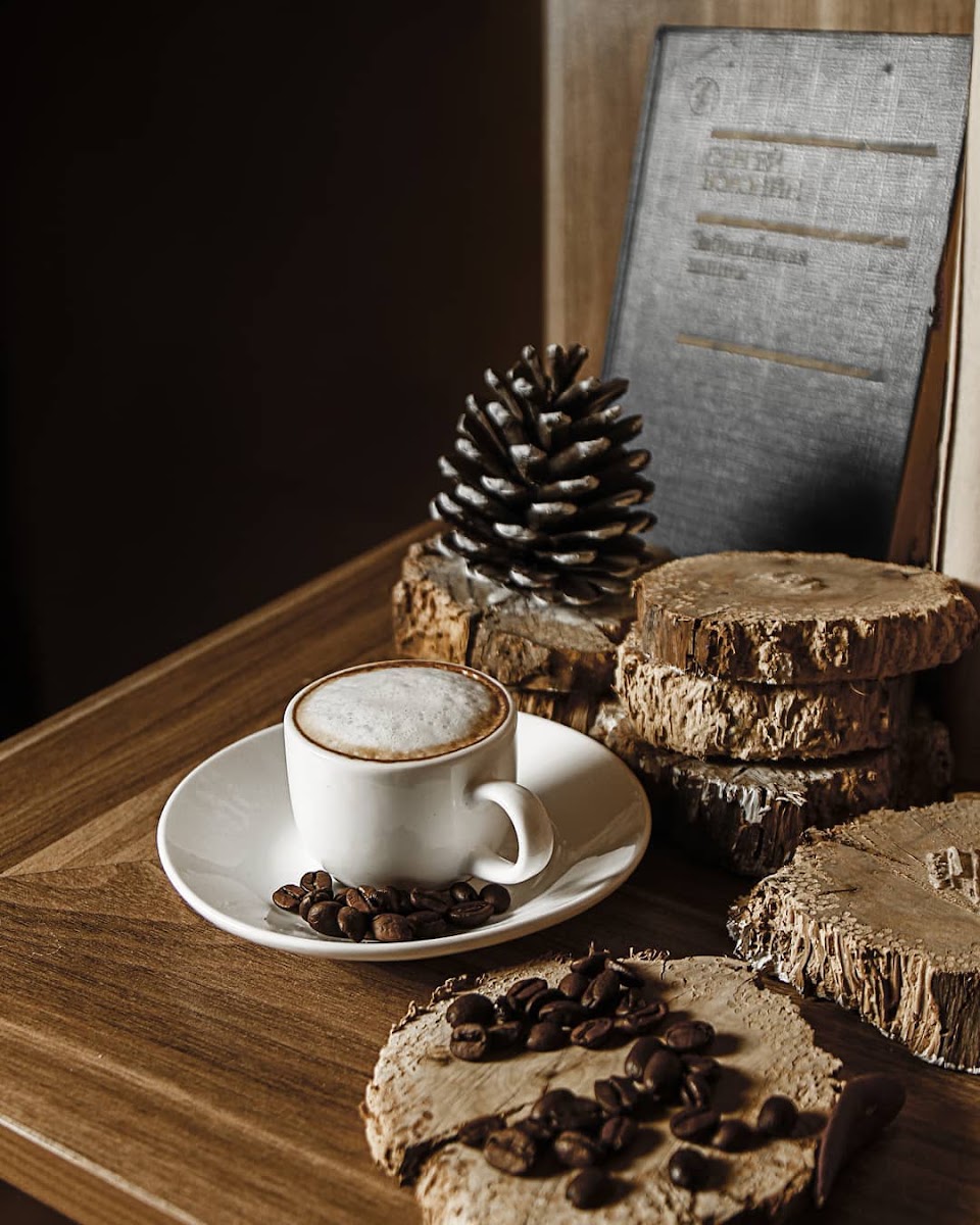 COFFEELIER — fotoğraf 4
