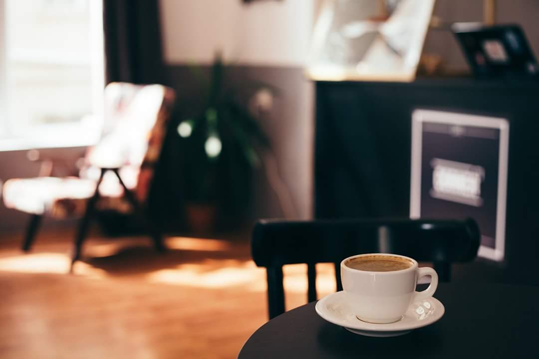 COFFEELIER — fotoğraf 5