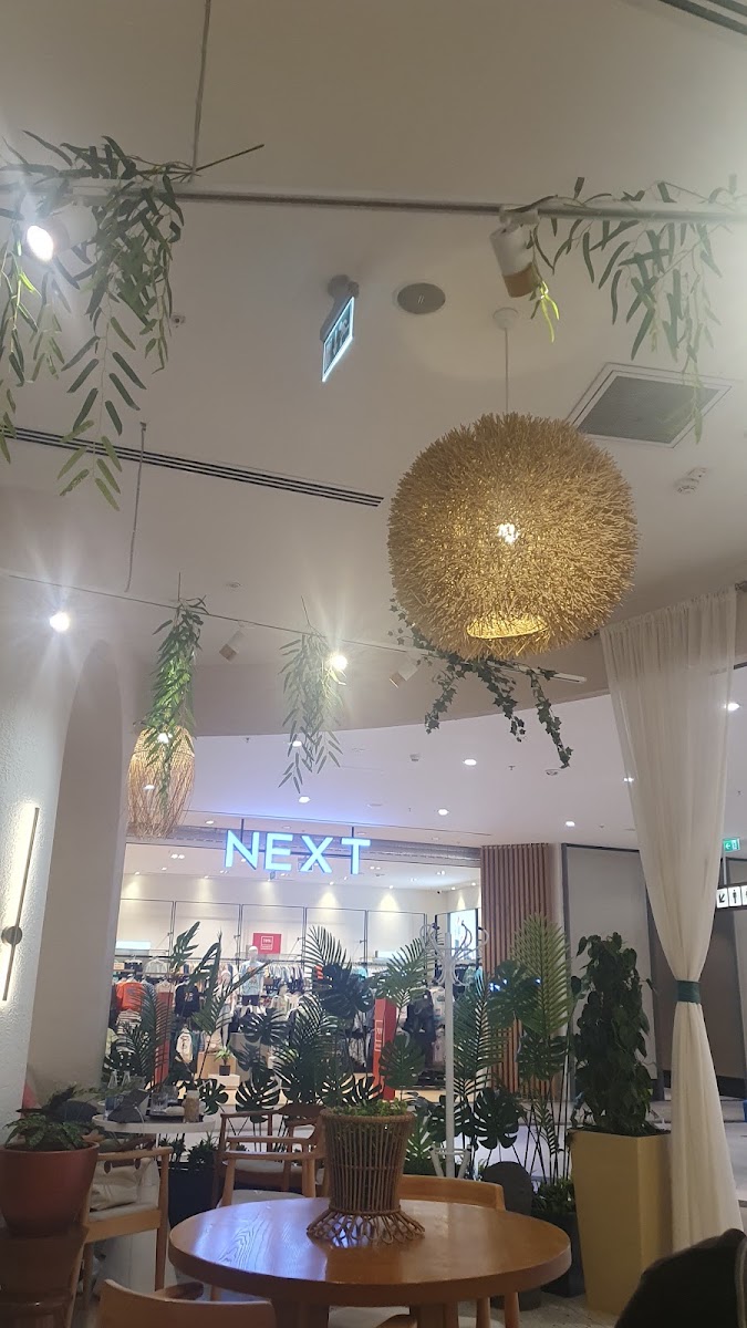 Coffeemania (Crescent Mall) — photo 2