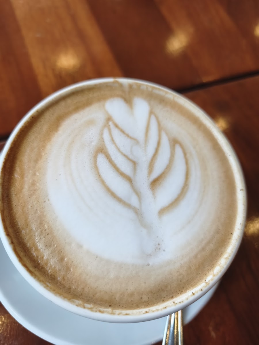 Coffeemania Kırklareli — fotoğraf 2