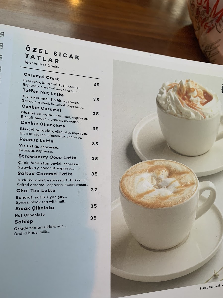 Coffeemania Kırklareli — fotoğraf 4