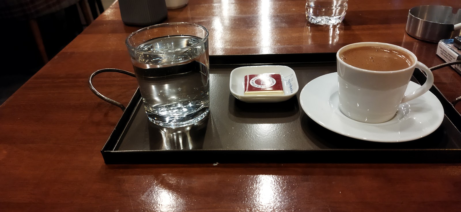 Coffeemania Kırklareli — fotoğraf 8