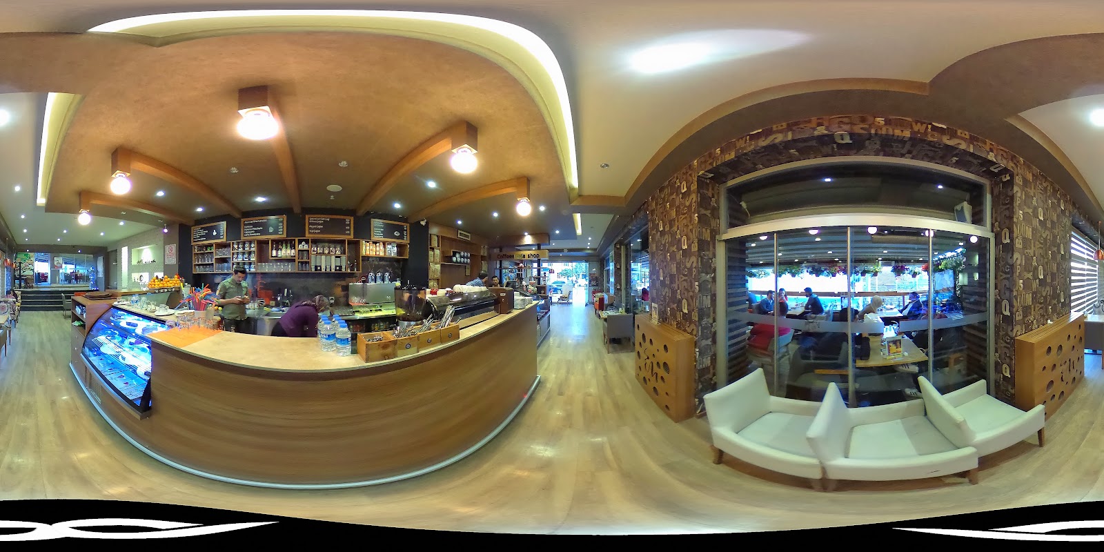 Coffeemania Kırşehir — fotoğraf 10