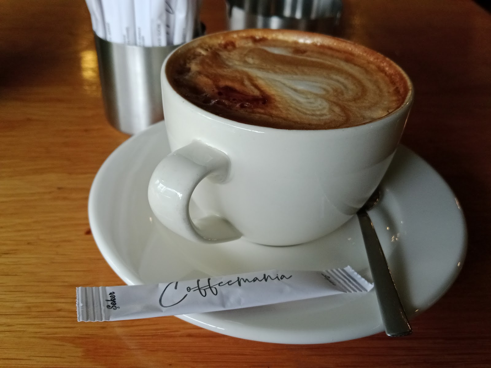 Coffeemania Kırşehir — fotoğraf 2
