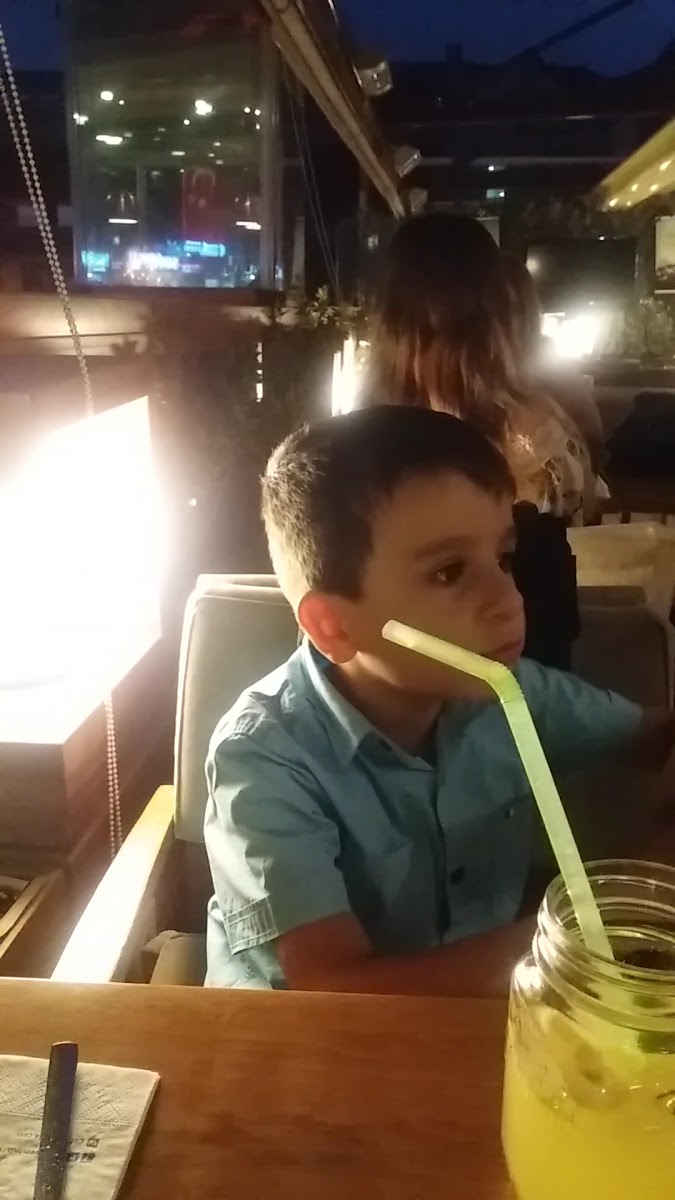 Coffeemania Kırşehir — fotoğraf 3