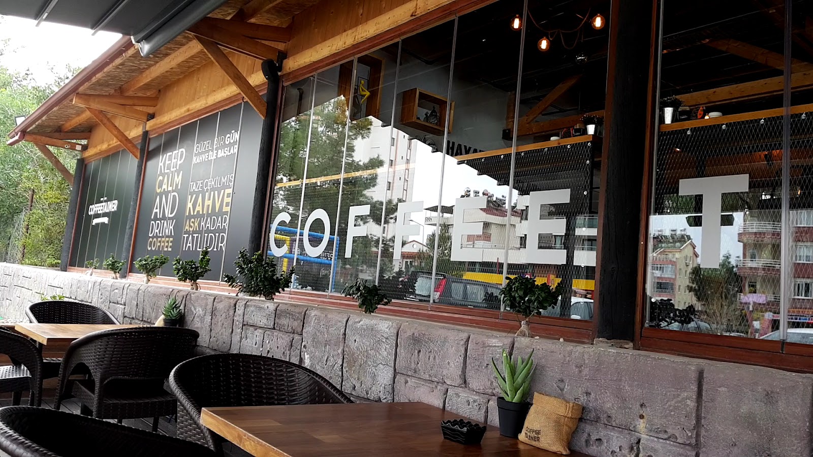 COFFEETAINER — photo 2