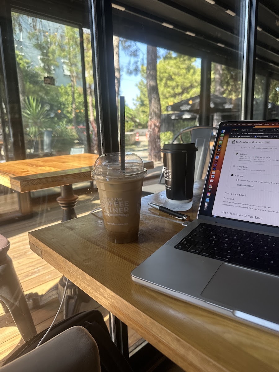 COFFEETAINER — photo 3