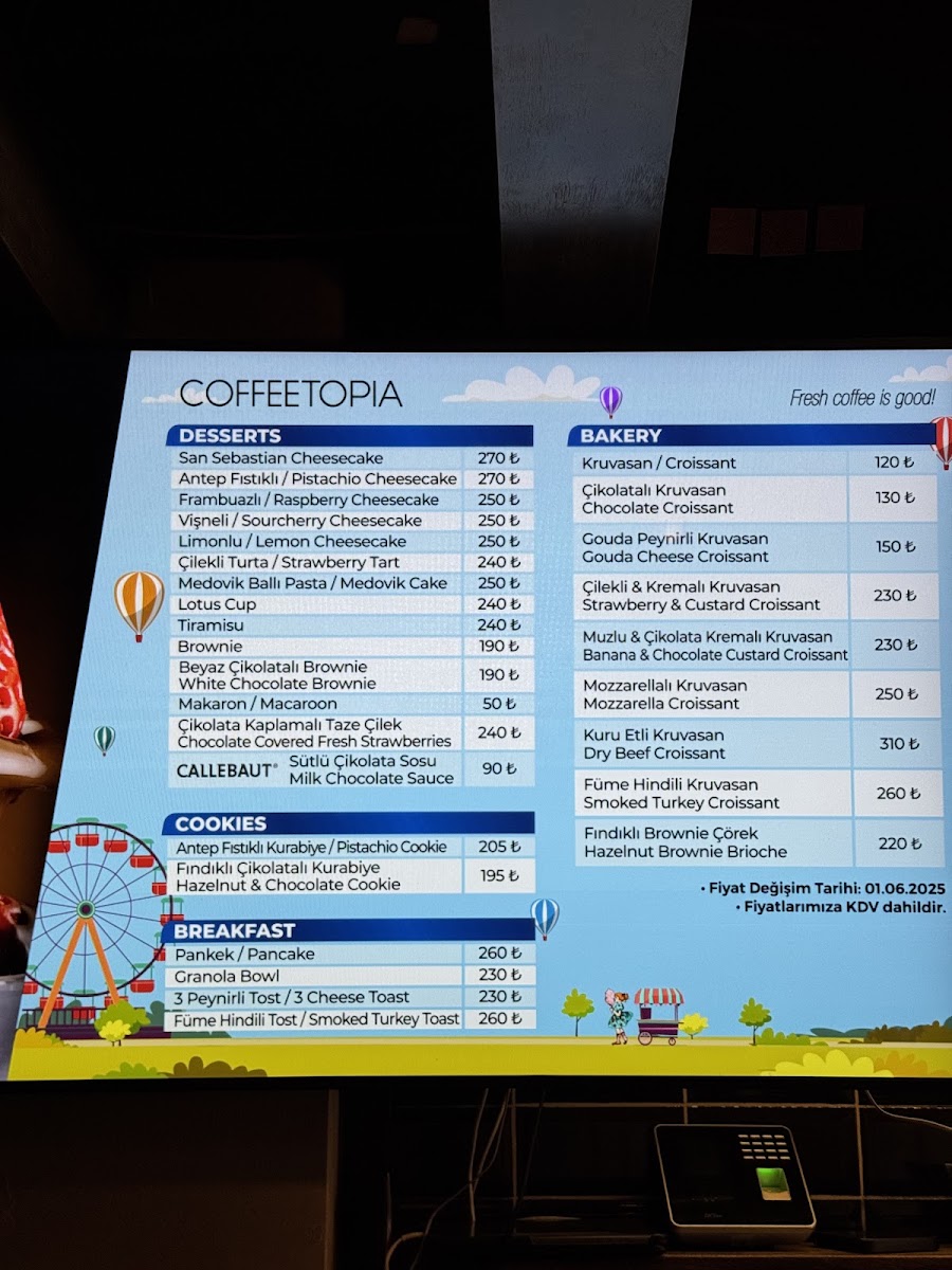 Coffeetopia — photo 4