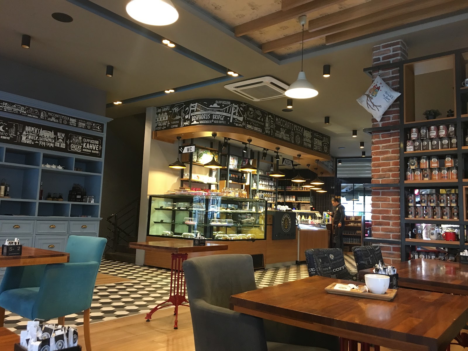 CoffeeWorksCo — fotoğraf 1