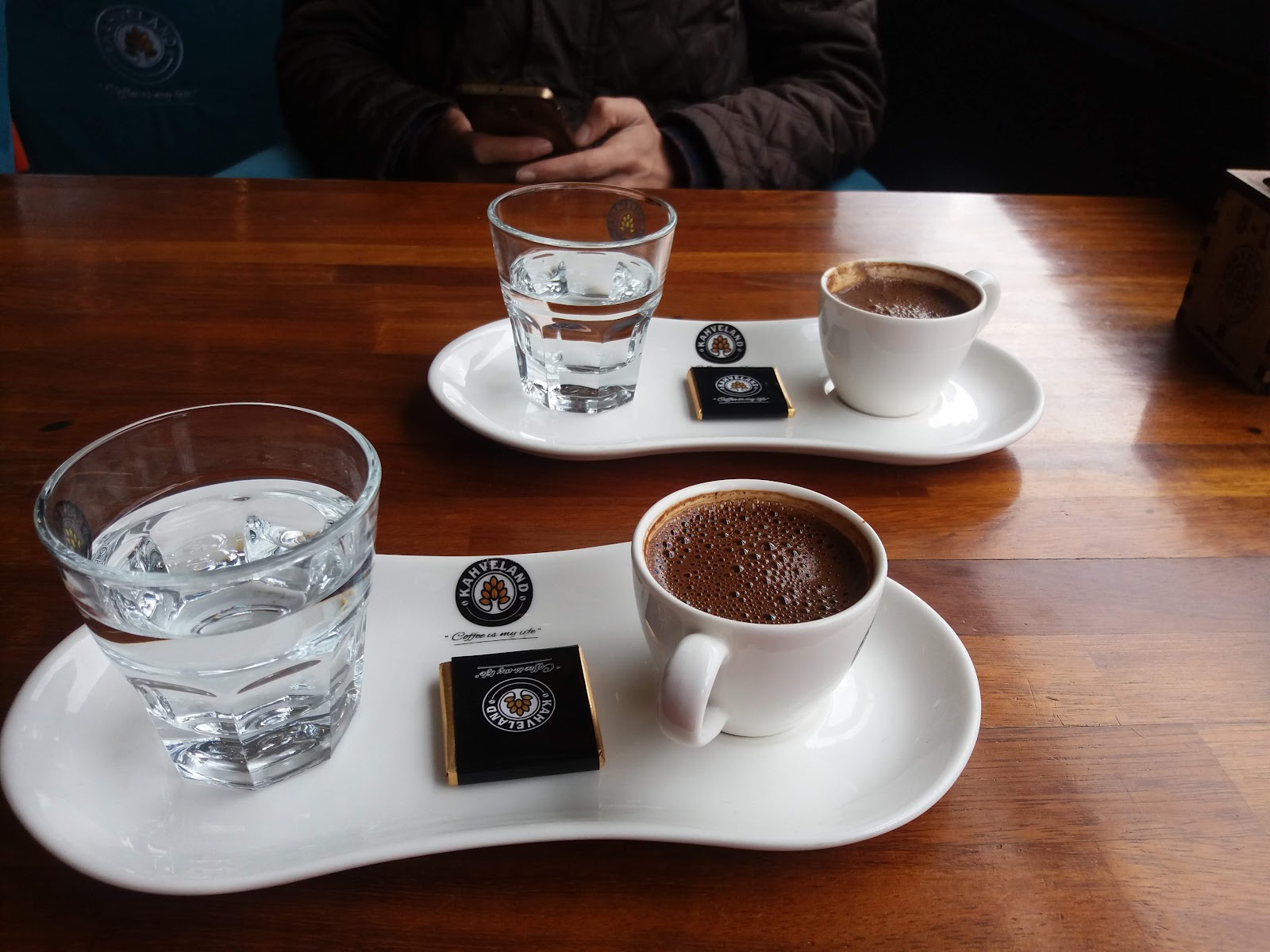 CoffeeWorksCo — fotoğraf 2