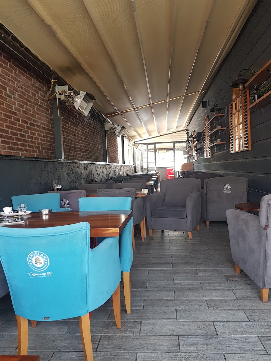 CoffeeWorksCo — fotoğraf 4