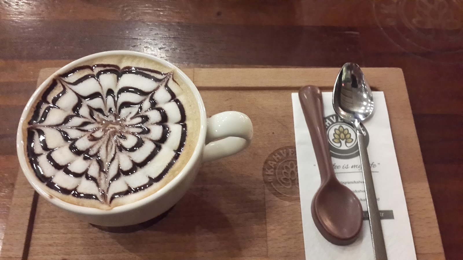 CoffeeWorksCo — fotoğraf 5