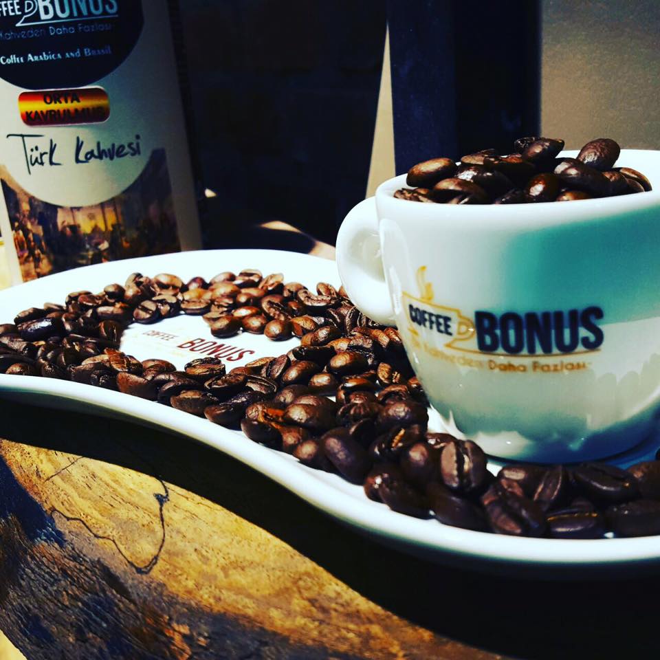 COFFFEE BONUS — fotoğraf 2