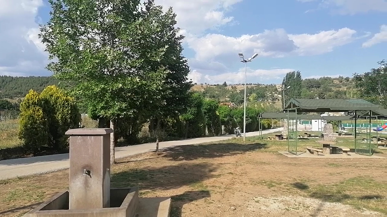 Çokkozlar Piknik Alanı — fotoğraf 2