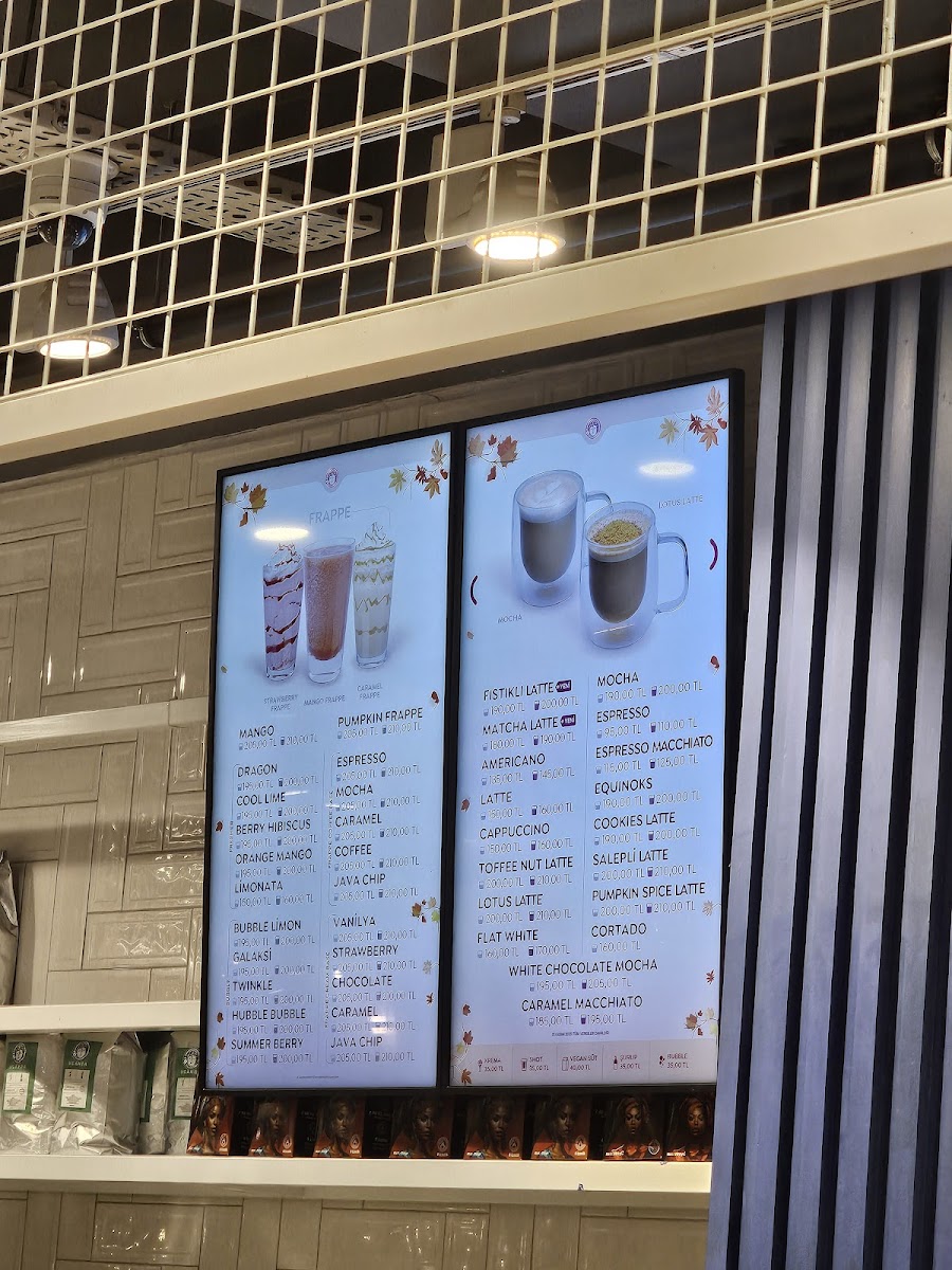 Colombia Coffee Samsun Ömürevleri — fotoğraf 2