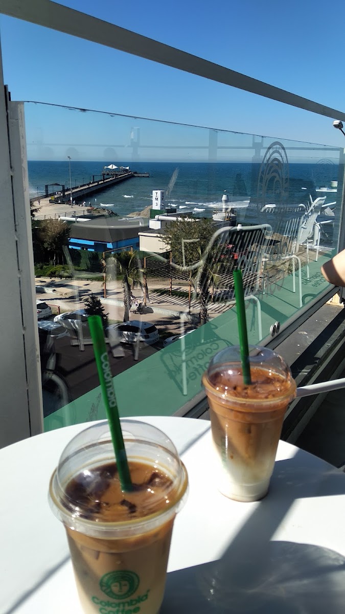 Colombia Coffee Samsun Ömürevleri — fotoğraf 4