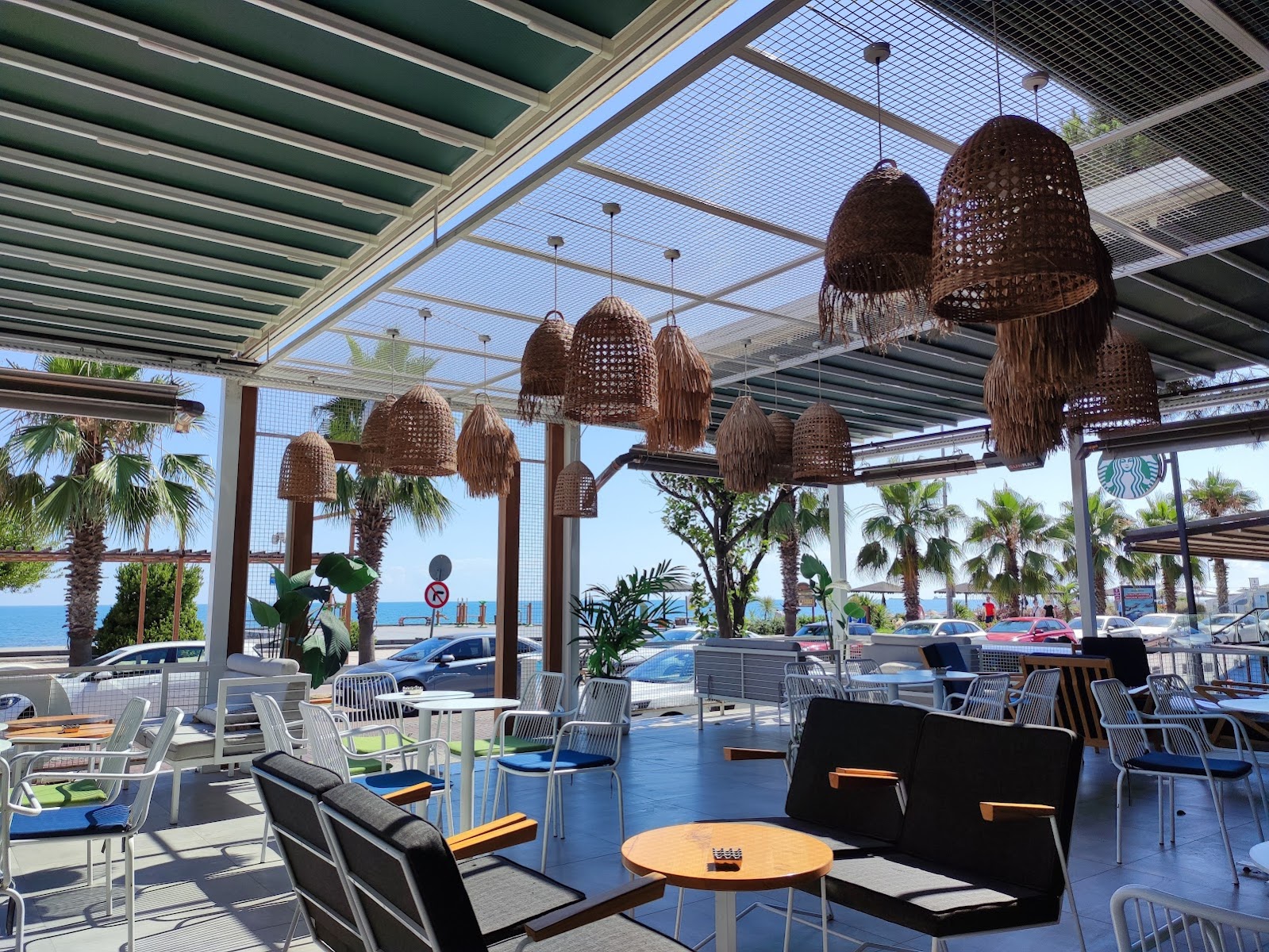 Colombia Coffee Samsun Ömürevleri — fotoğraf 5