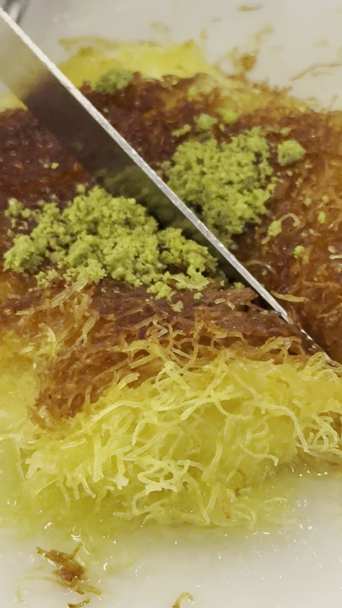 Çömçe Et Lokantası — fotoğraf 3