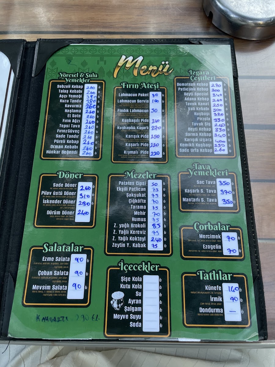 Çömçe Et Lokantası — fotoğraf 4