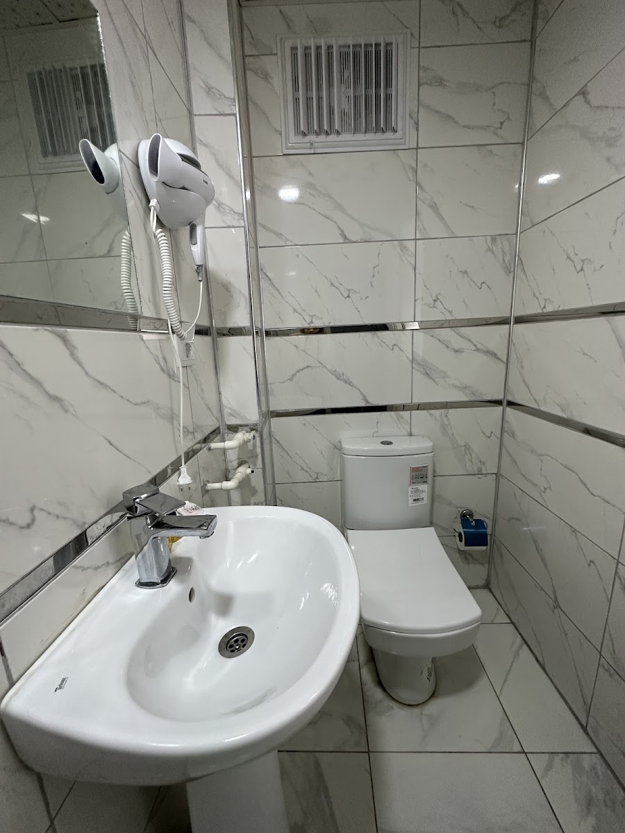 cömert hotel — fotoğraf 2