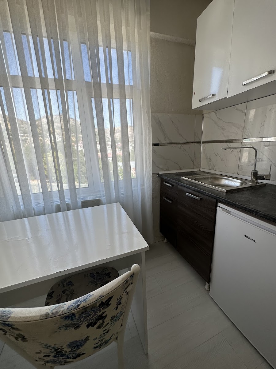 cömert hotel — fotoğraf 7