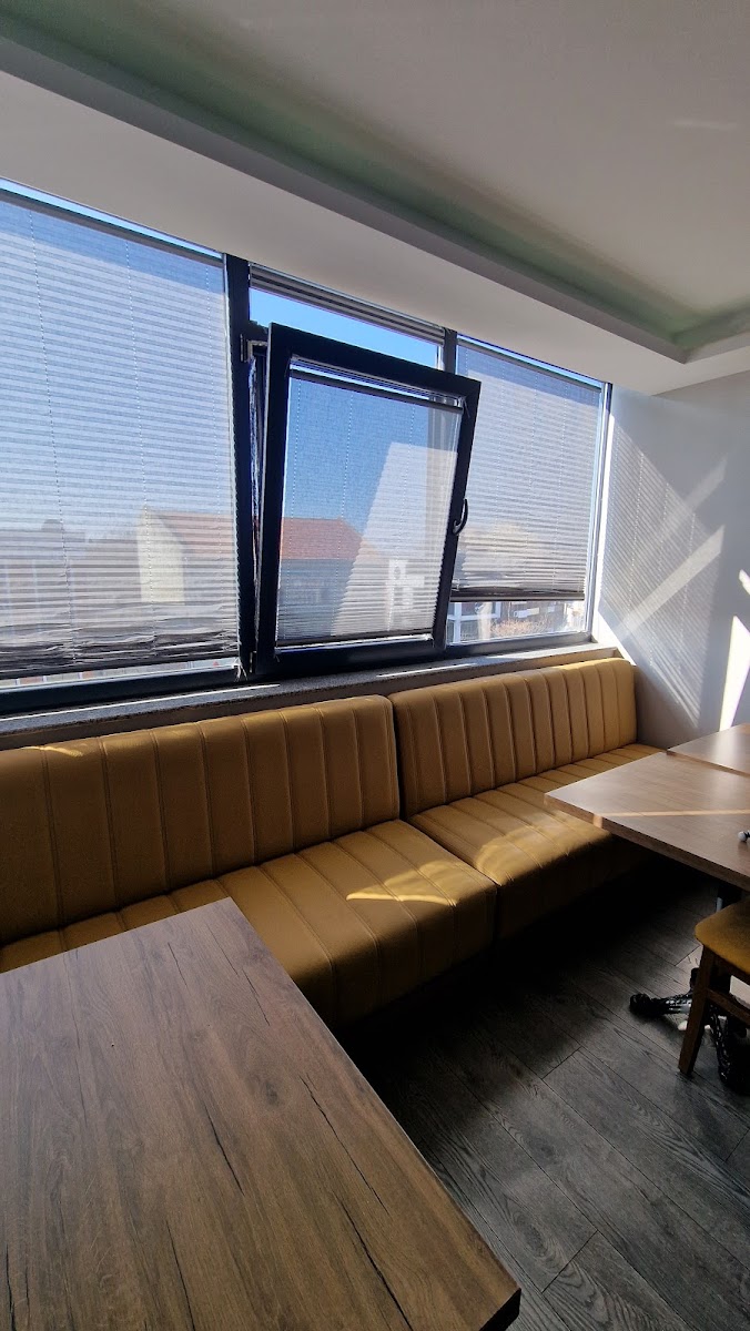 Comfort Center suit hotel — fotoğraf 2