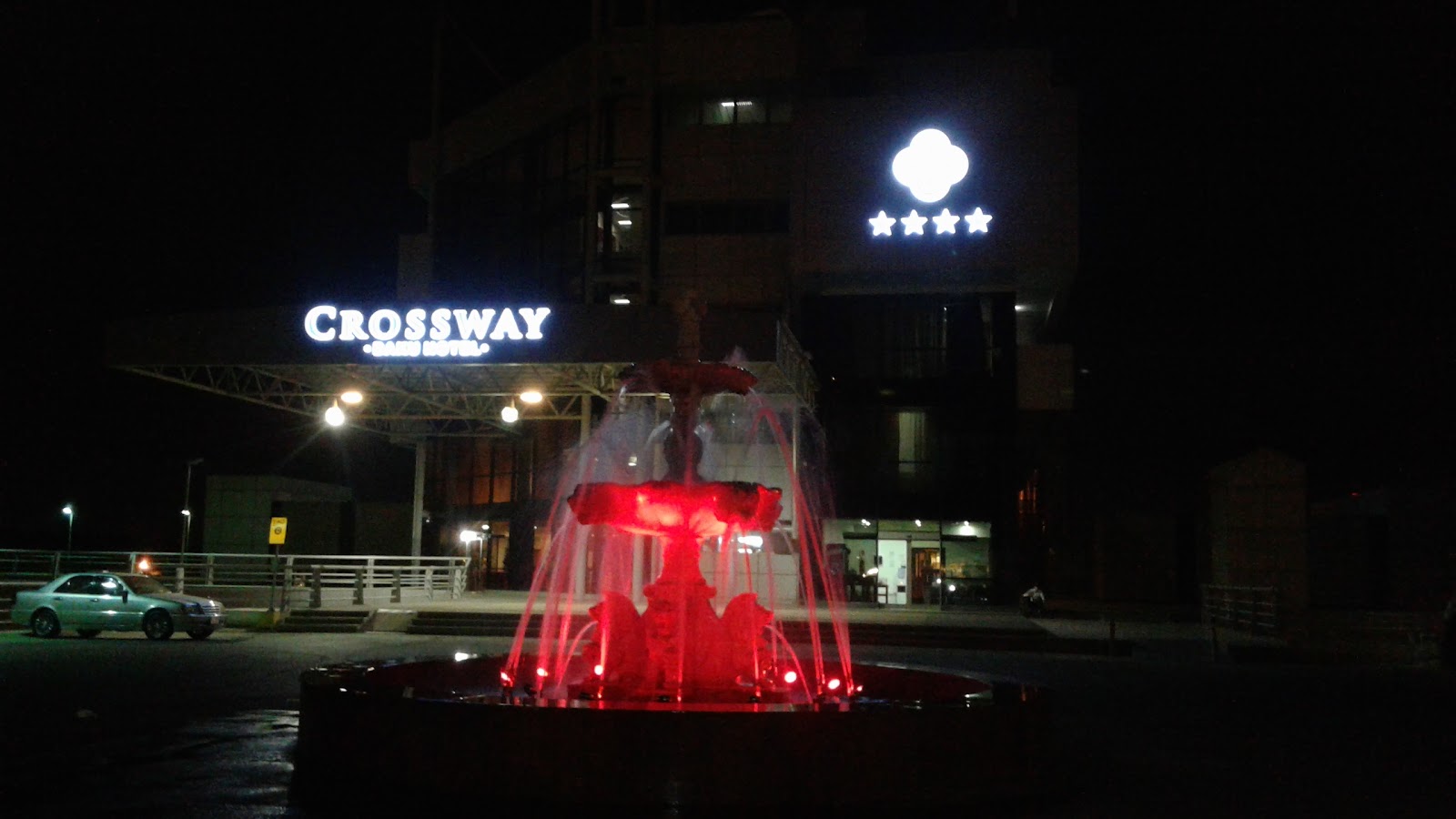 Comfort Inn — fotoğraf 3