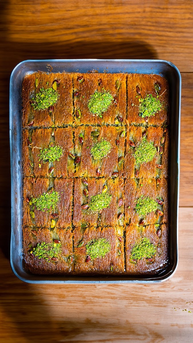 Çömlekçi Restaurant — fotoğraf 10
