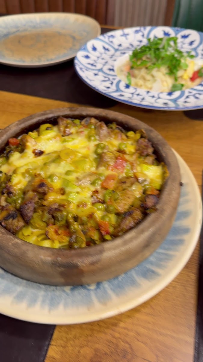 Çömlekçi Restaurant — fotoğraf 3