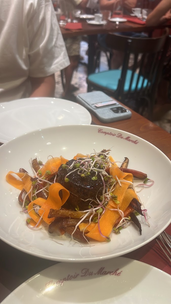Comptoir du Marché — photo 3