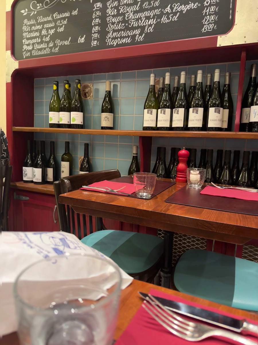 Comptoir du Marché — photo 3