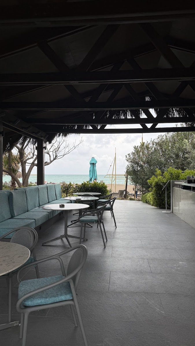 Concorde De Luxe Resort — fotoğraf 2