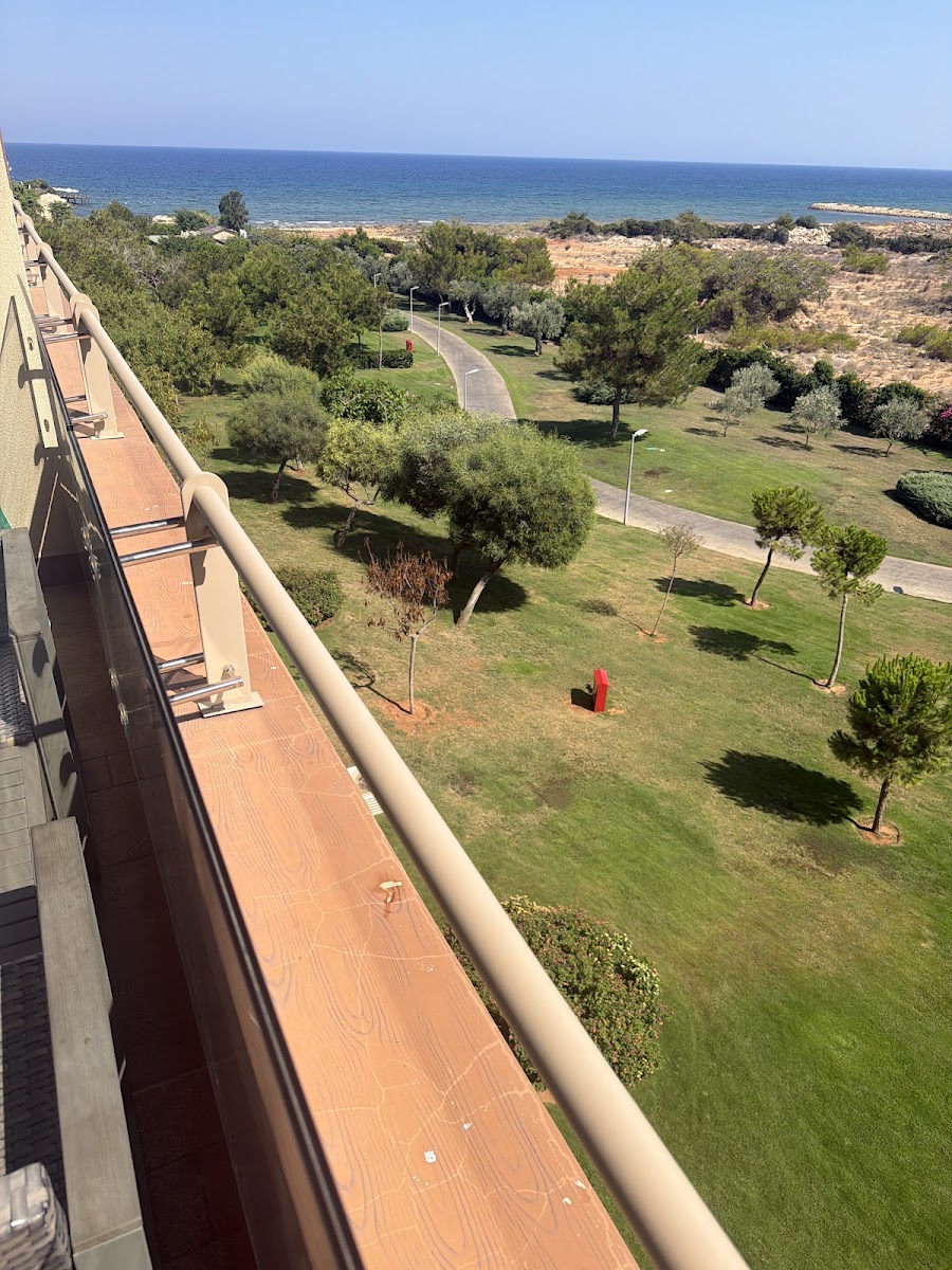 Concorde Luxury Resort & Beach Club & Casino — photo 3