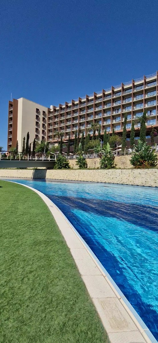 Concorde Luxury Resort & Beach Club & Casino — photo 5
