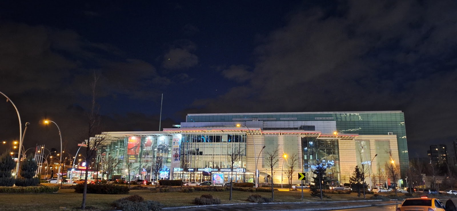 Congresium Kongre ve Sergi Merkezi — photo 4