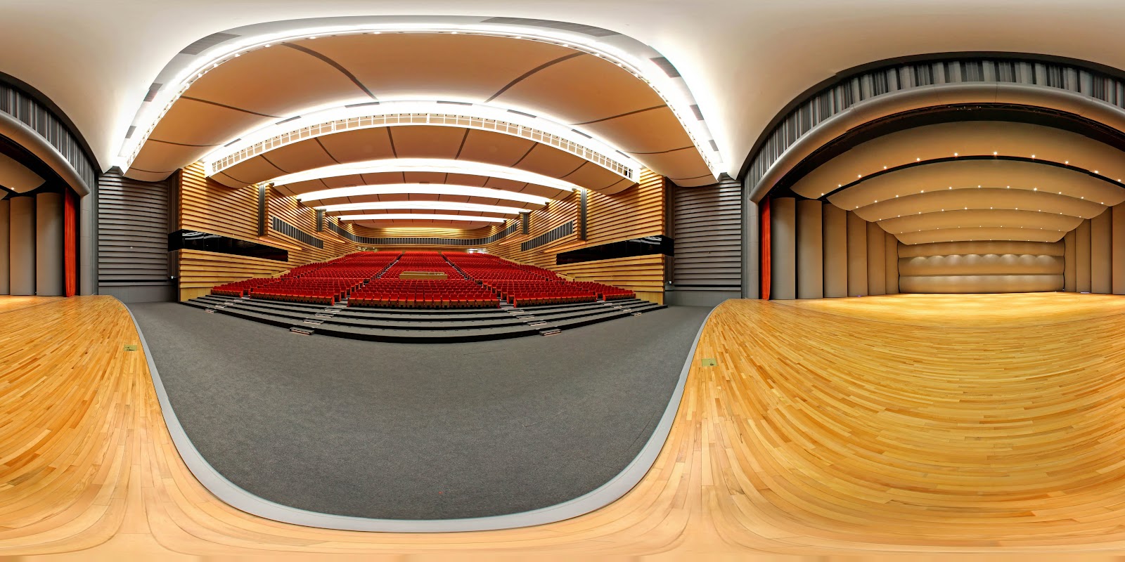 Congresium Kongre ve Sergi Merkezi — photo 7