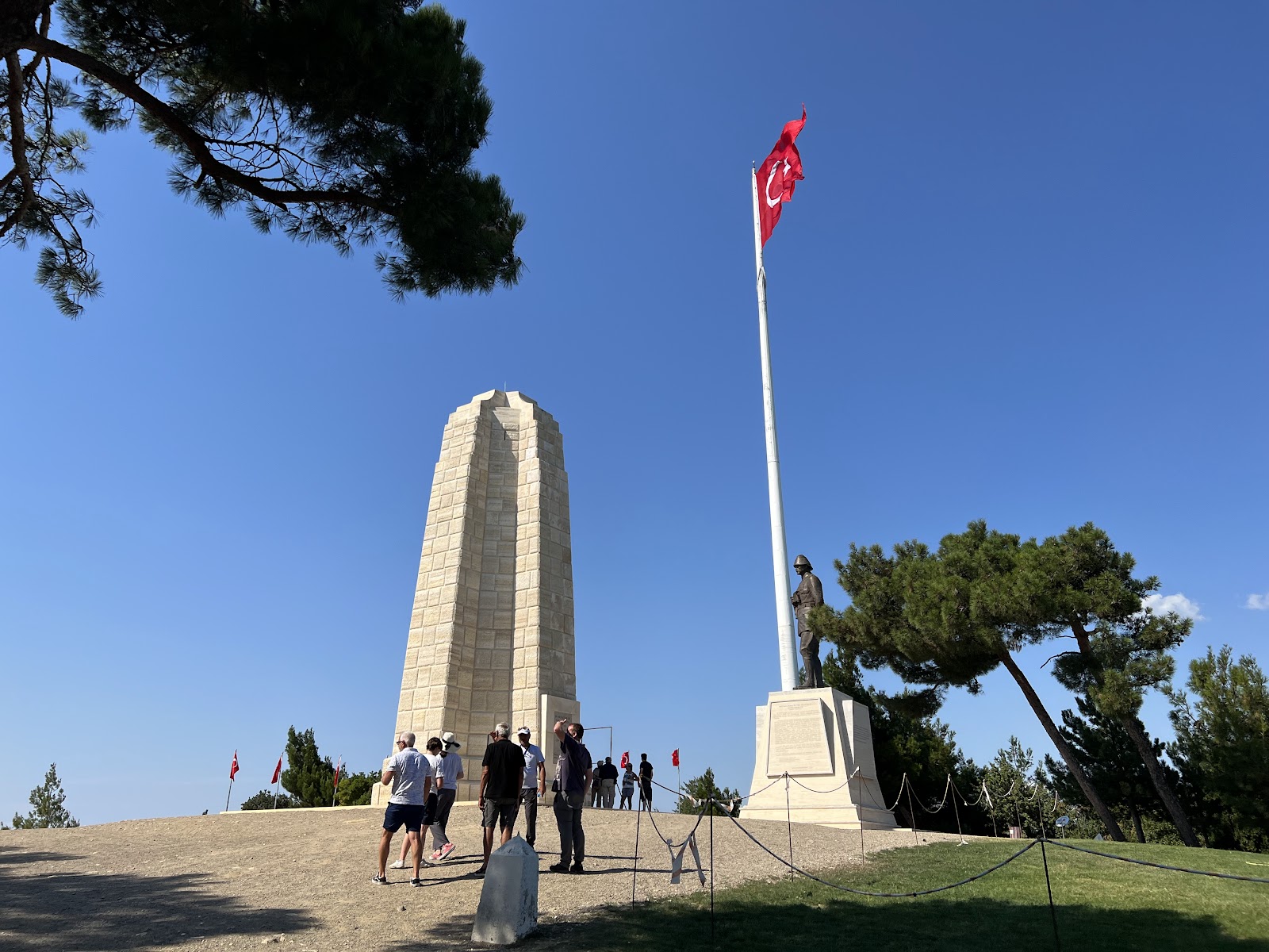 Conkbayırı — fotoğraf