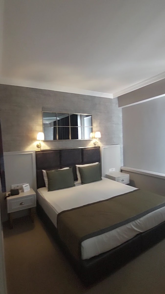 Connect Thermal Hotel — photo 3